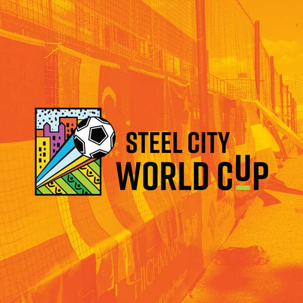 Steel City World Cup