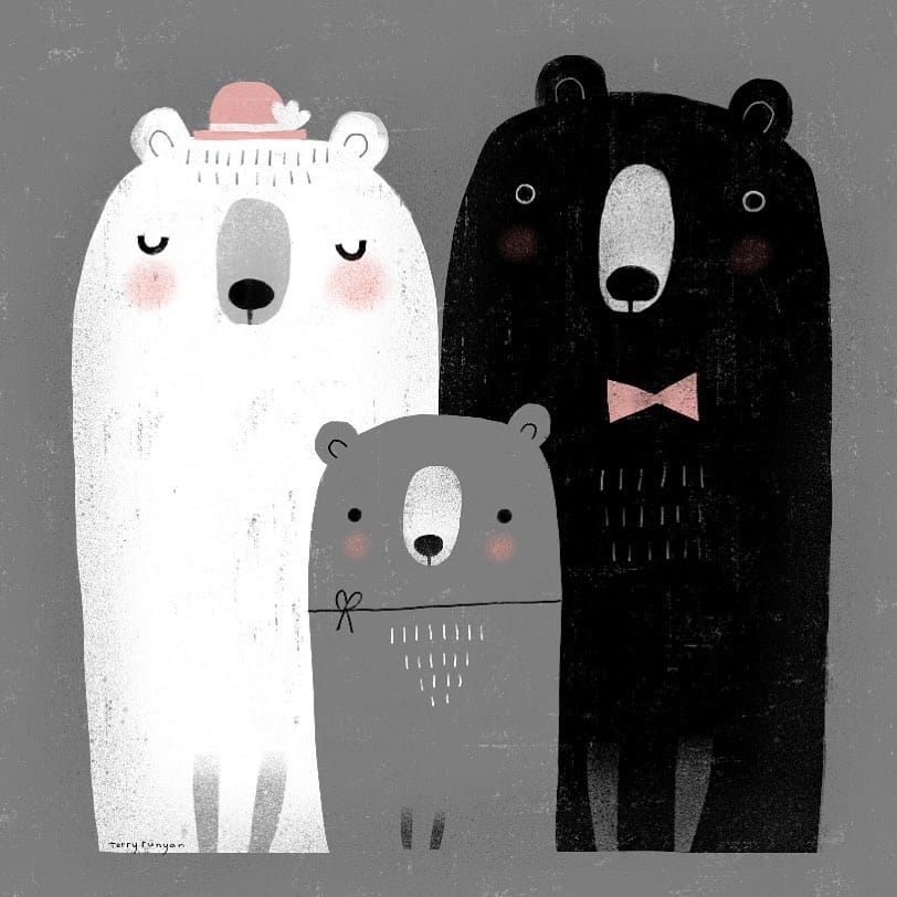 Illustrations by Terry Runyan