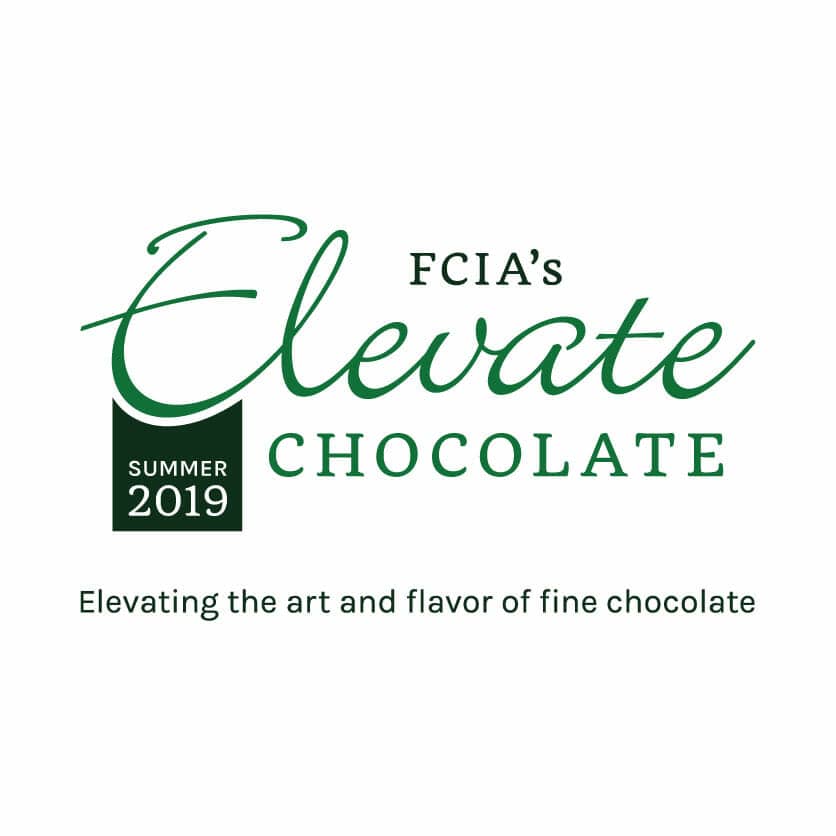 FCIA's Elevate Chocolate Summer 2019
